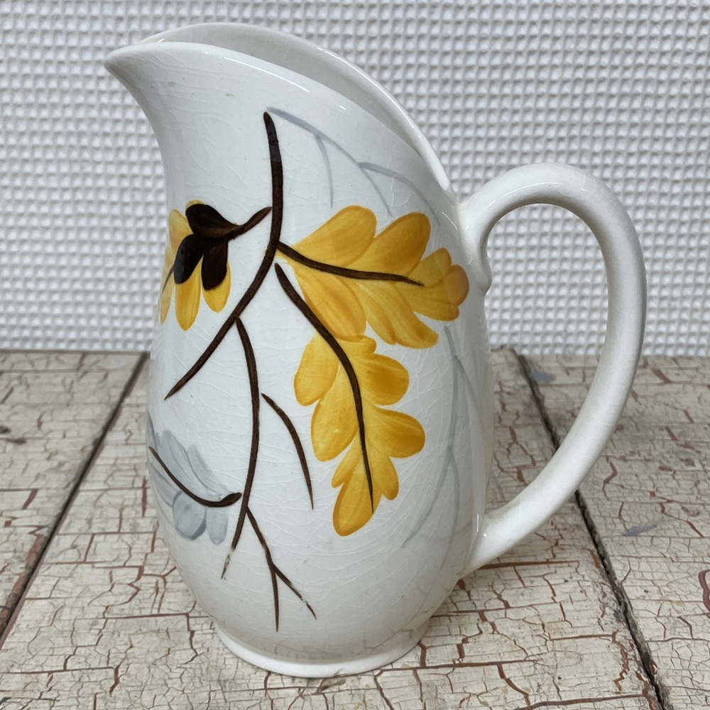 Pitcher